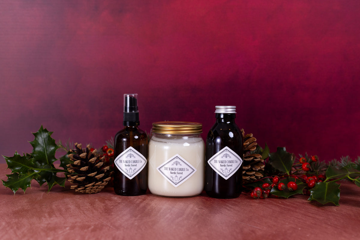 Full Signature Collection - Nordic Forest
