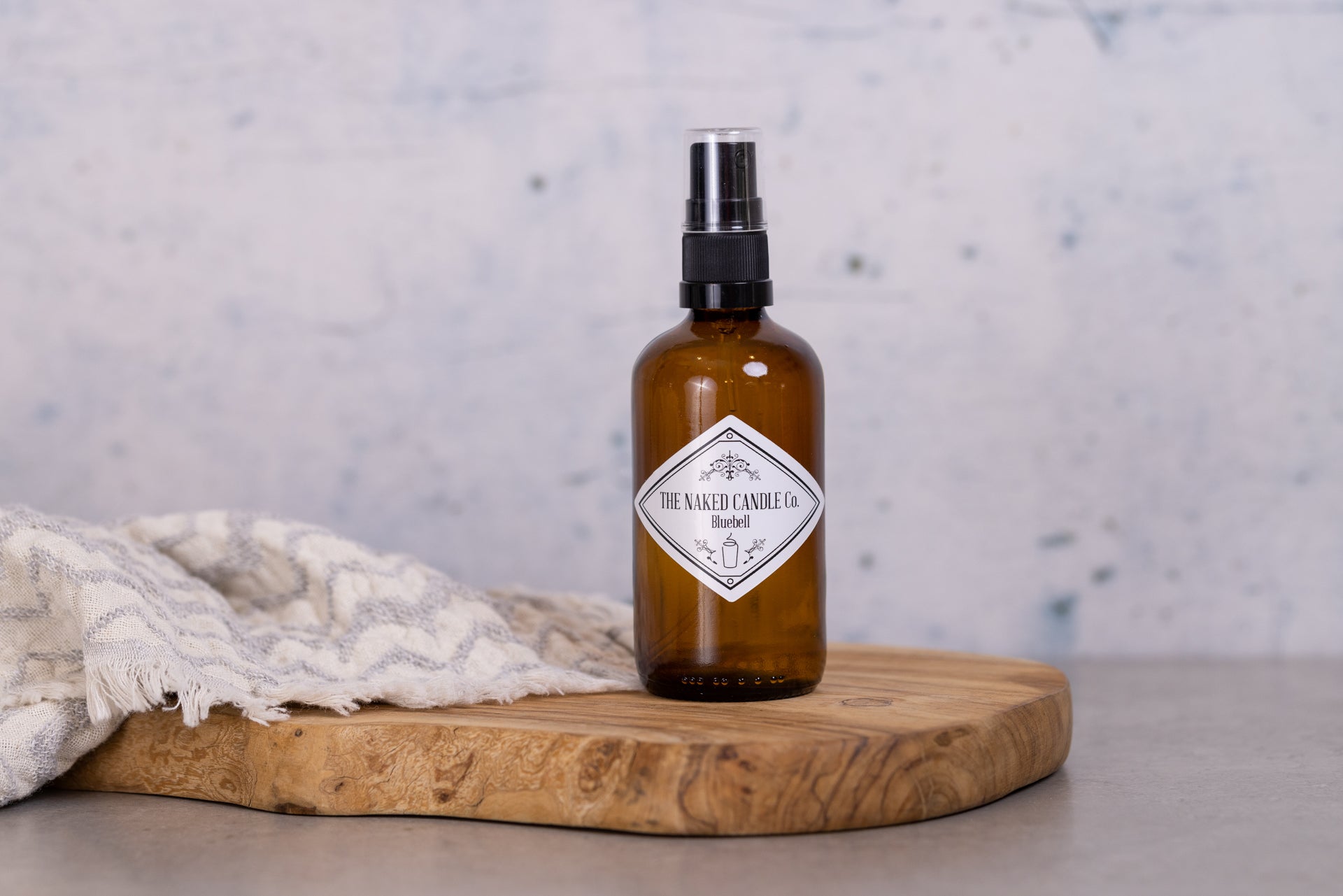 Room Spray - Bluebell