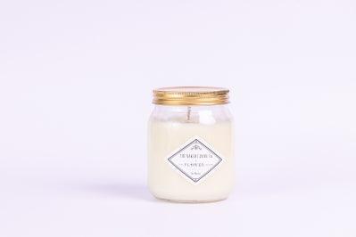 Signature Candle - The Florist