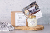 Naked Signature Candle Co VIP Candle Club