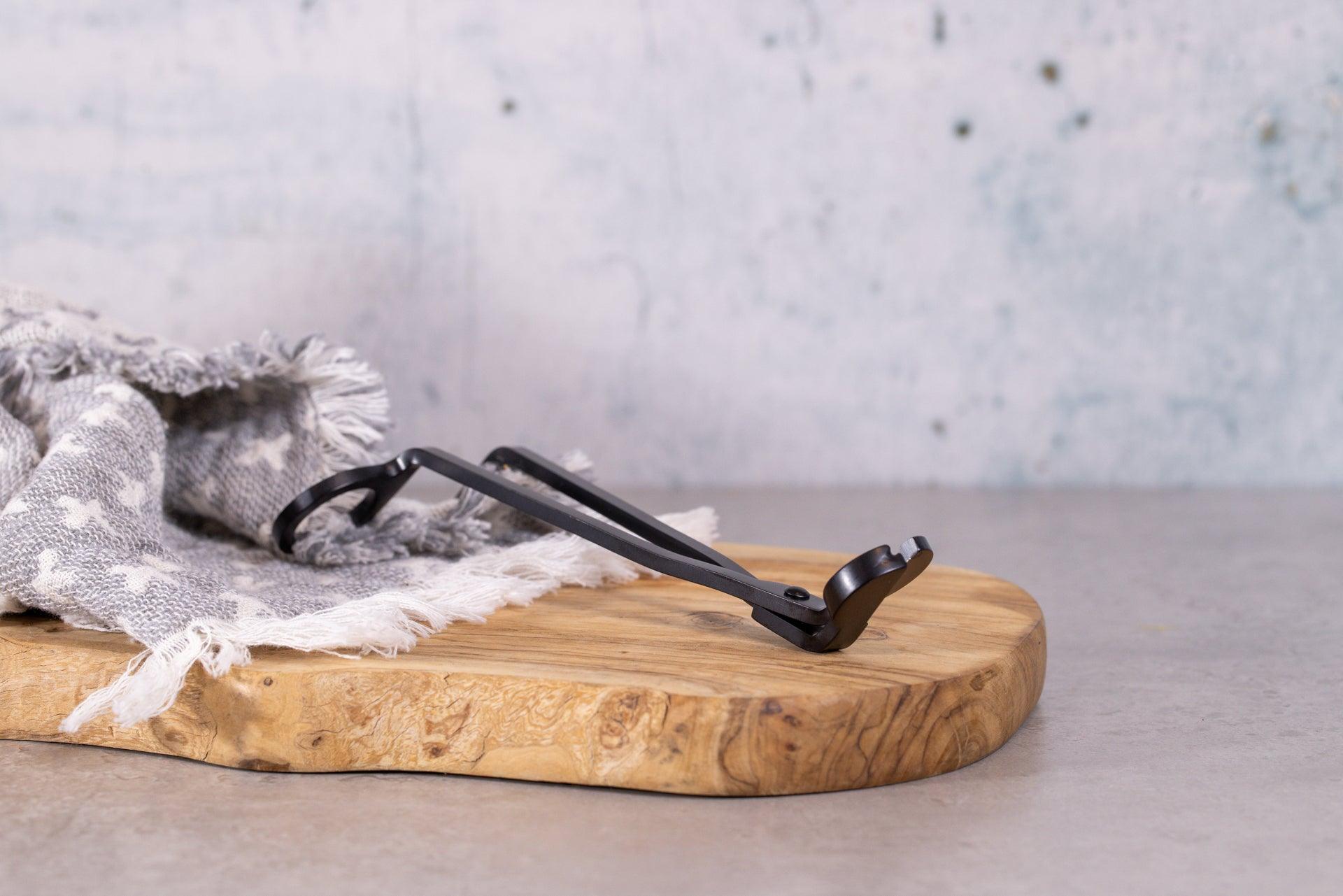 Wick Trimmers - TheNakedCandleCo