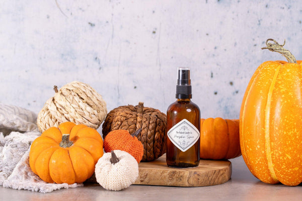 Room Spray - Pumpkin Spice