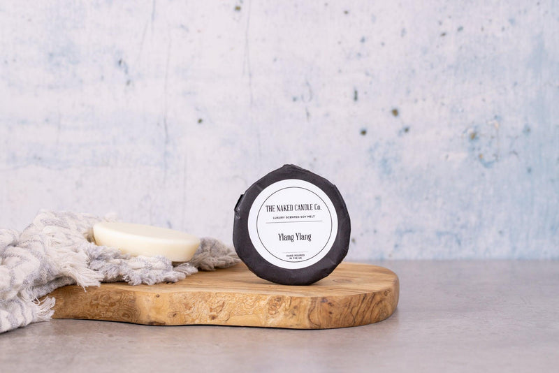 Wax Melt - Ylang Ylang