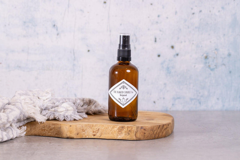 Room Spray - Bergamot