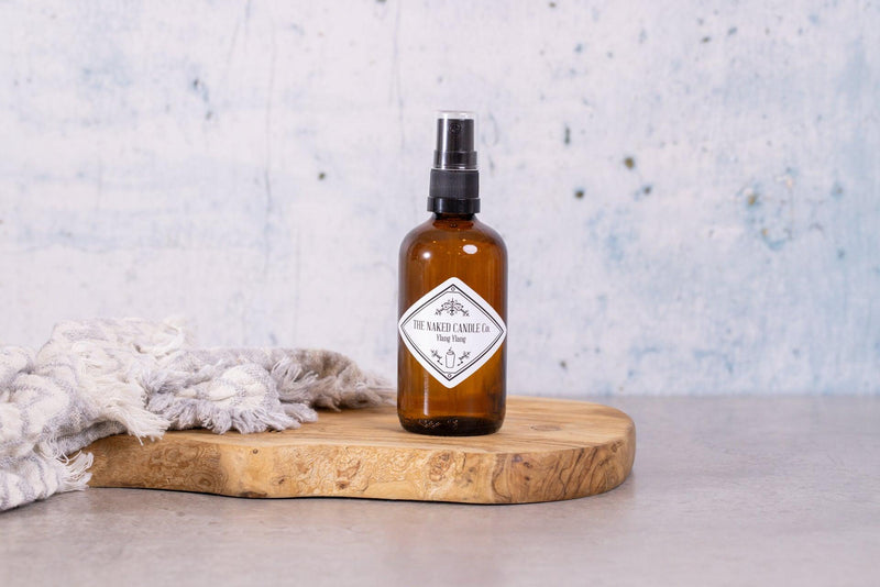 Room Spray - Ylang Ylang