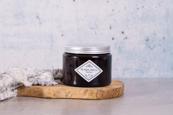 Double Wick Candle - Ylang Ylang