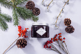 Double Wick Candle - Frankincense & Myrrh
