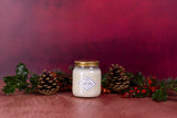 Signature Candle - Frankincense & Myrrh