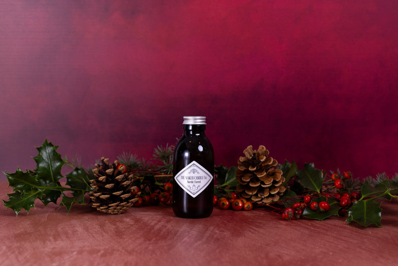 Reed Diffuser - Nordic Forest