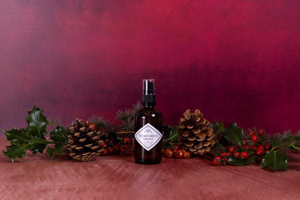 Room Spray - Nordic Forest