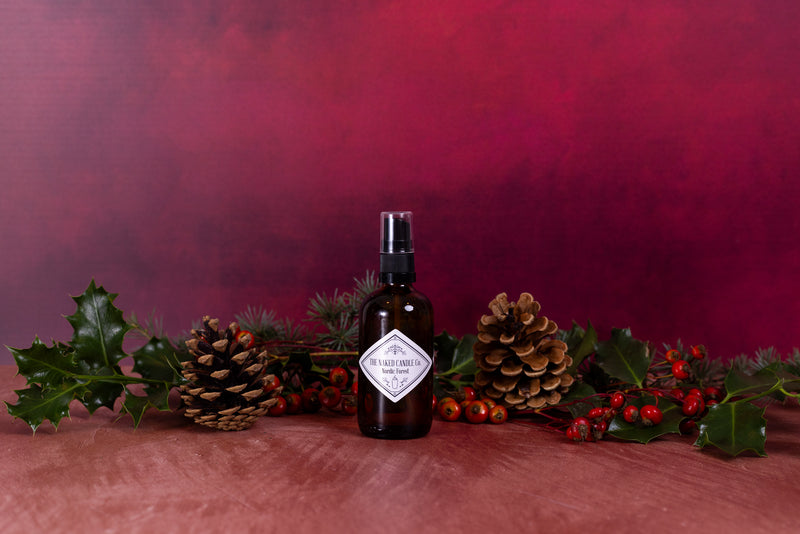 Room Spray - Nordic Forest