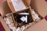 Quad Pack - Value Set (Set of 4) Triple Wick Candles