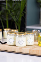 Signature Candle - The Florist