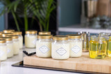 Signature Candle - The Florist