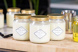 Signature Candle - The Florist