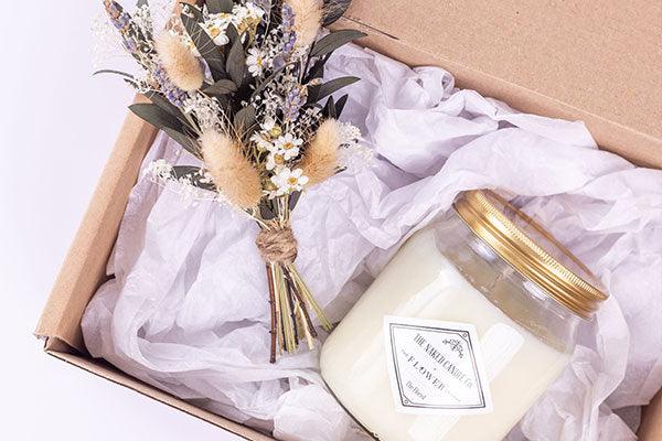 The Florist Gift Set