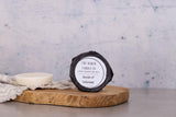Wax Melt - Jasmine & Cedarwood - TheNakedCandleCo