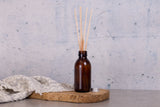 Reed Diffuser - Blooming Freesia and English Pear