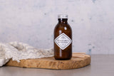 Reed Diffuser - Lime, Basil & Mandarin - TheNakedCandleCo