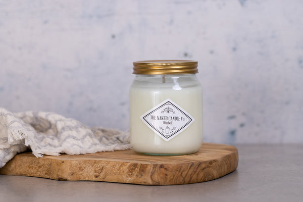 Signature Candle - Bluebell