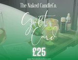 Gift Card - TheNakedCandleCo