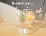 Gift Card - TheNakedCandleCo