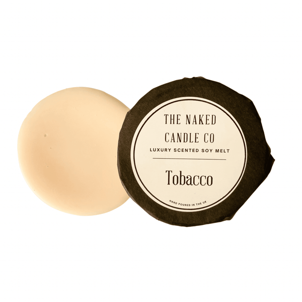 Wax Melt - Tobacco & Vanilla